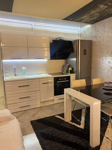 Miete - Wohnung in Lazur,  Burgas