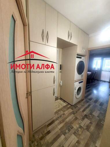 Продажа - Квартира в Бадема,  Хасково