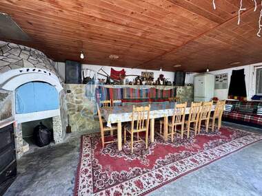 Продажба - Къща в Туркинча,  Габрово