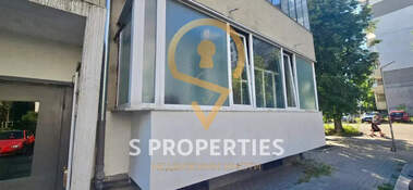 Vânzare - Apartament în Okrăjna bolnița - Generali,  Varna