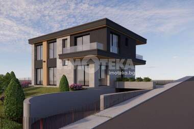 For sale - House in Pancharevo,  Sofia