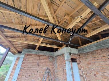 For sale - House in Pastrogor,  Haskovo