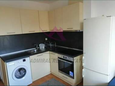 For rent - Apartment in Briz,  Varna