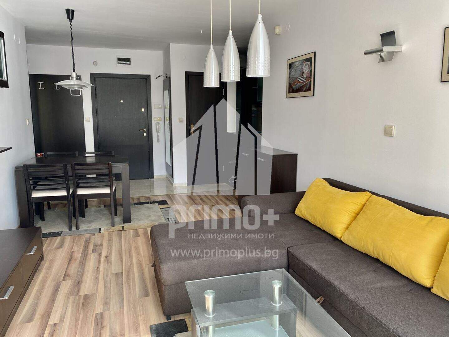 1 bedroom Apartment in Vitosha, Sofia – photo 4