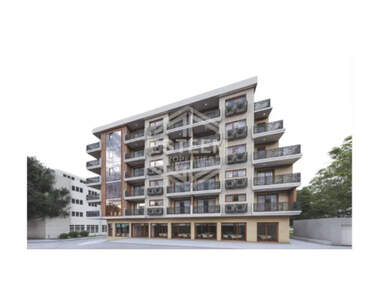 Verkauf - Wohnung in Center,  Ruse