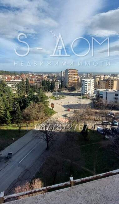 Vânzare - Apartament în Aiazmoto,  Stara Zagora