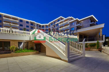 For sale - Apartment in Nessebar,  Burgas