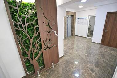 Miete - Wohnung in Bratia Miladinowi,  Burgas