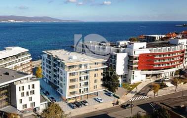 Verkauf - Wohnung in Nesebar,  Burgas