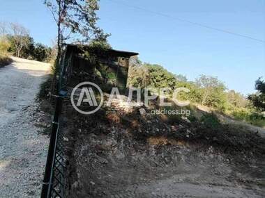 Πώληση - Οικόπεδο για κατασκευή σε Сотира,  Варна
