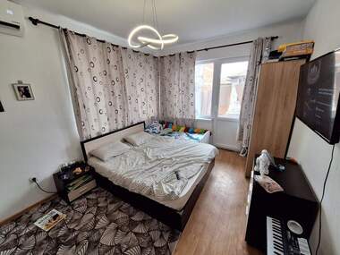 Satış - Apartman olarak Zaharna fabrika,  Plovdiv