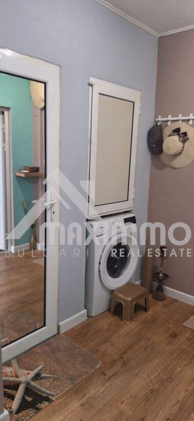 Satış - Apartman olarak Vladislavovo,  Varna