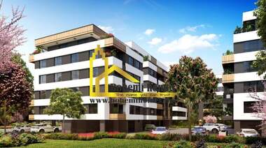 Satış - Apartman olarak Kiuçuk Parij,  Plovdiv