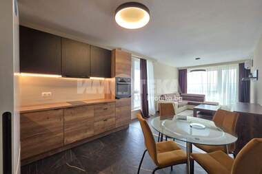 For rent - Apartment in Manastirski livadi-Iztok,  Sofia