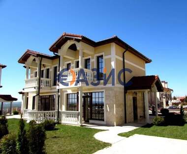 For sale - House in Kosharitsa,  Burgas