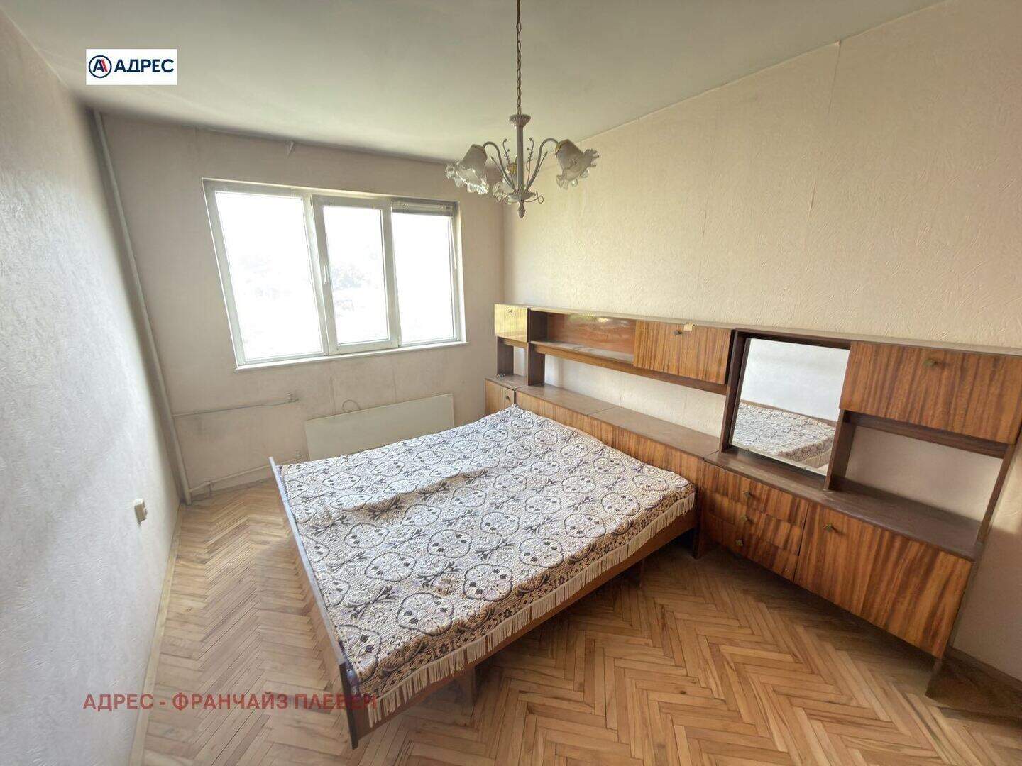 Четиристаен Апартамент в 9-ти квартал, Плевен – снимка 6