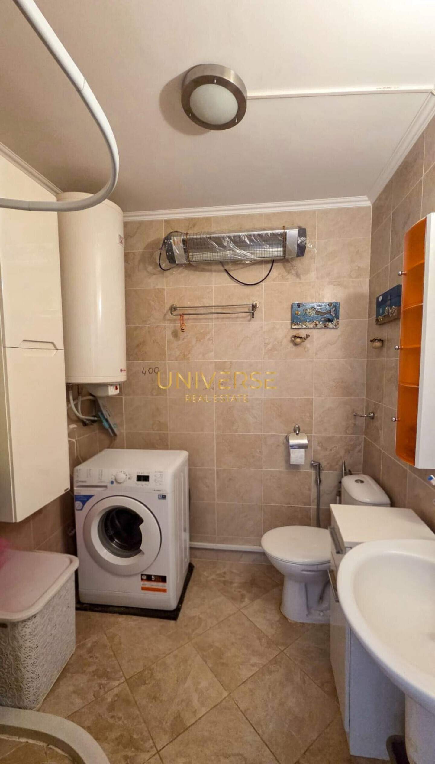 Tek odalı Apartman olarak Sveti Vlas, Burgas – fotoğraf 2
