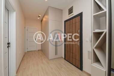 For sale - Apartment in Izgrev,  Burgas