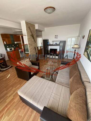 For rent - Apartment in Liatno kino Trakia,  Varna