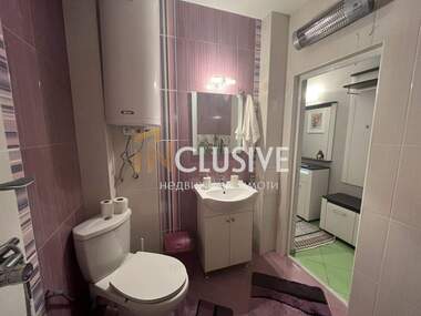 Miete - Wohnung in Grand Mol,  Warna