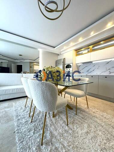 For sale - Apartment in Sveti Vlas,  Burgas