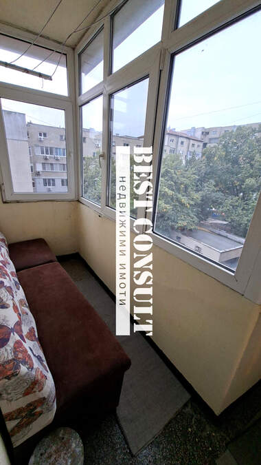 Kira - Apartman olarak Wider Center,  Ruse