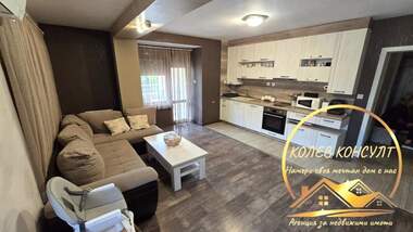 Satış - Apartman olarak Dimitrovgrad,  Haskovo