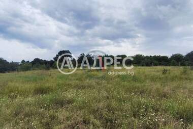 Продажа - Участок под строительство в Звездица,  Варна
