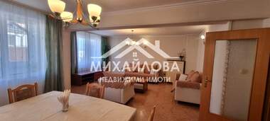 Miete - Wohnung in Center,  Stara Zagora