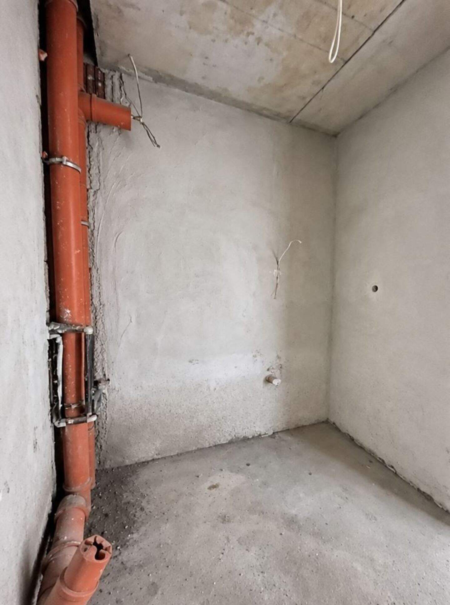 Zweizimmer Wohnung in Malinowa Dolina, Sofia – Foto 9