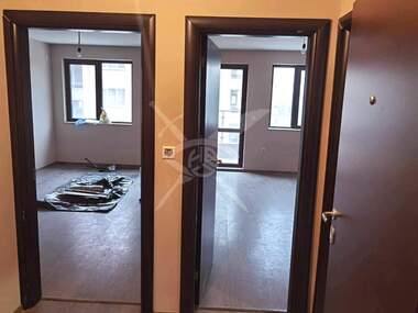 For sale - Apartment in Hristo Smirnenski,  Plovdiv