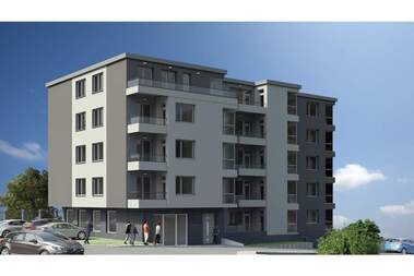 Vânzare - Apartament în Vladislavovo,  Varna