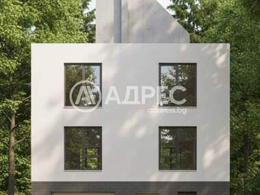 For sale - House in Izgrev,  Varna