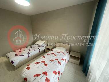 Ενοίκιο - Διαμέρισμα σε Кръстова вада,  София