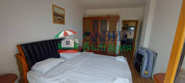 Verkauf - Wohnung in Aheloy,  Burgas
