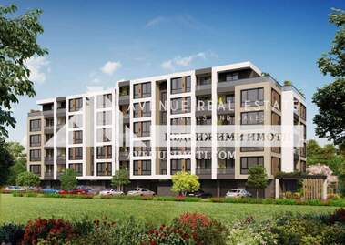 Продажба - Апартамент в Кършияка,  Пловдив
