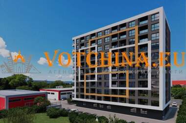 Vânzare - Apartament în Mladost 2,  Varna