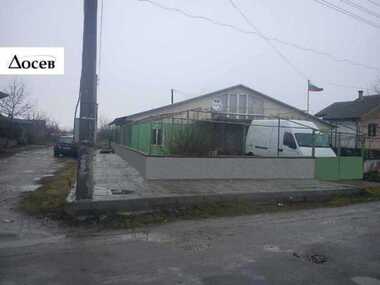 Продажба - Промишлено помещение/Складово помещение в Християново,  Стара Загора