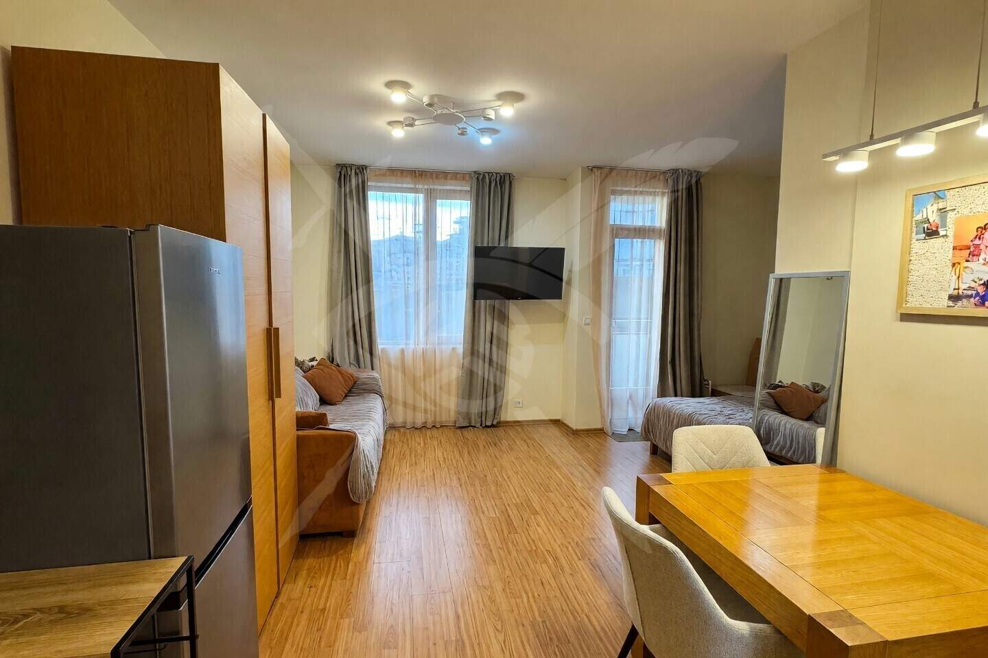 Einzimmer Wohnung in Sweti Wlas, Burgas – Foto 2