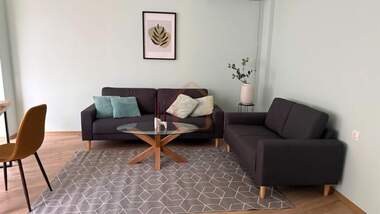 Închiriere - Apartament în Țentăr,  Vrața