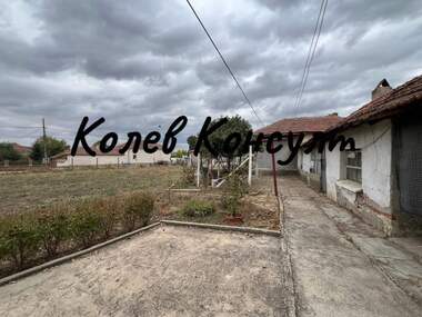 For sale - House in Kapitan Andreevo,  Haskovo