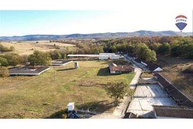 For sale - Warehouse in Nova Biala Reka,  Shumen