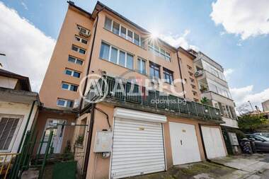 Vânzare - Apartament în Asparuhovo,  Varna