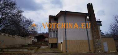 Продажба - Къща в Кошарица,  Бургас