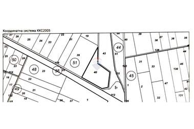 For sale - For Construction in Izvorsko,  Varna