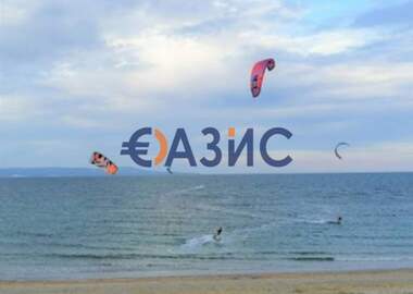 For sale - Apartment in Sveti Vlas,  Burgas