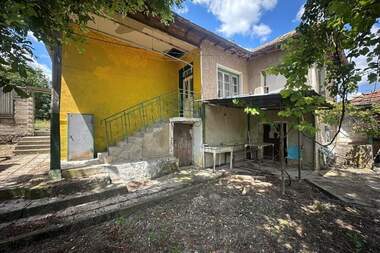 For sale - House in Ivanovo,  Shumen