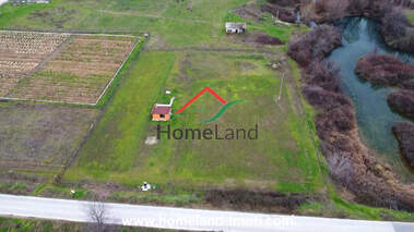 For sale - For Construction in Govedare,  Pazardjik