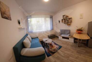 For rent - Apartment in Briz,  Varna