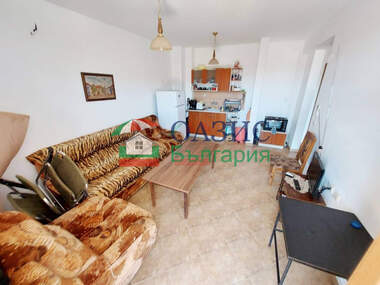 For sale - Apartment in Kosharitsa,  Burgas